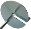 KOTARBAU® Punta per calcestruzzo aerato 120 mm Punta per Anteprima dell’immagine prodotto 7
