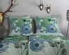 Duvet cover Hip 135x200 + 1* 80x80 cm - Mandalas and leaves Produktbild-Vorschau 3