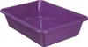 Trixie Katzentoilette Kitty, 27 × 9 × 37 cm Produktbild-Vorschau 6
