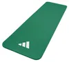 Adidas Fitness Mat - 10mm - Dark Green Produktbild-Vorschau 2