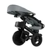 KINDERKRAFT Triciclo Aveo 2 Plus Grigio Anteprima dell’immagine prodotto 8