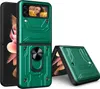Samsung Galaxy Z Flip4 Hülle, Schiebe Kamera Abdeckung, Produktbild-Vorschau 1