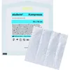 SÖHNGEN 1003208 Compresse aluderm® - 10 x 10 cm, à l'unité Voir les images du produit 6