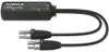 Adapter Turtle TAV-D2XEN podwójny żeński XLR na Dante Podgląd zdjęcia produktu 2