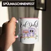 Trendation - Eul Doch Eulen Tasse Geschenk Frauen Produktbild-Vorschau 4