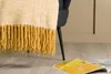 Venture Home Decke Toby Gelb Produktbild-Vorschau 6