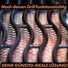 grillshop.at Napoleon Ersatzteil Brenner für LEX385, 605, Produktbild-Vorschau 5