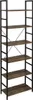 EUGAD Standregal Multifunktionale Regal, 60x28x180cm, Produktbild-Vorschau 1
