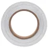 vidaXL Nastro riflettente bianco 5 cmx20 m PVC Anteprima dell’immagine prodotto 3