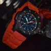 Luminox Herren Uhr Armbanduhr Neavy Seal XS.3603 Produktbild-Vorschau 3
