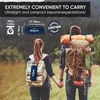 POWERLIX Isomatte Camping Outdoor Luftmatratze Ultraleichte Produktbild-Vorschau 3