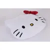 1x Home Flair Hello Kitty Flauschige Wärmeflasche 600ml mit Produktbild-Vorschau 2