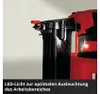 EINHELL Professional Akku-Tacker FIXETTO 18/38 S, 18Volt Produktbild-Vorschau 22