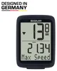 SIGMA Fahrradcomputer BC 10.0 WL STS Produktbild-Vorschau 4