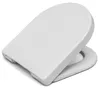 WC Sitz - Toilettensitz - für Villeroy & Boch O.novo - Weiß Produktbild-Vorschau 12