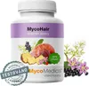 MycoHair 90 kapsułek Podgląd zdjęcia produktu 1