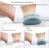 Lendenkissen Orthopädisches Lendenkissen aus Memory-Schaum Produktbild-Vorschau 3