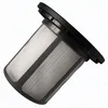 A product image showing a close-up of a filter. Produktbild-Vorschau