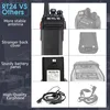 Retevis RT24 Krótkofalówki i Walkie Talkie, Walkie Talkie Podgląd zdjęcia produktu 9