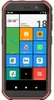 Olympia TREK, 14 cm (5.5"), 3 GB, 32 GB, 13 MP, Android 10, Produktbild-Vorschau 9