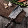Matsumoto Hackmesser - Hochwertiges Küchenwerkzeug aus Produktbild-Vorschau 5