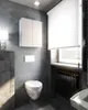 STIV Möbel | Armoire de toilette suspendue 60 cm Blanc Mat Voir les images du produit 4