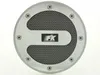 FK Tuning - Tankdeckelblende Fuel Cap Alu Look Alfa Romeo Produktbild-Vorschau 5