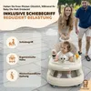 Twinky® GO 3 en 1 Lauflernhilfe in Creme Farben | Produktbild-Vorschau 6
