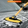 Autowaschbürste, Auto Bürste, Waschbürste, Produktbild-Vorschau 5