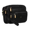 Peterson Herrentasche Jukha schwarz One size Produktbild-Vorschau 1
