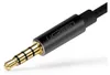 A close-up shot of a Ugreen audio cable connector. Anteprima dell’immagine prodotto