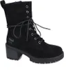 Dockers by Gerli Schnürstiefel Schwarz Produktbild-Vorschau 31
