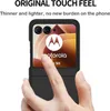 Silikonové pouzdro pro Motorola Razr 50 Protective Cover Náhled obrázku produktu 4