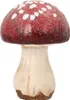 Dekoobjekt Toadstool 21 cm Produktbild-Vorschau 2