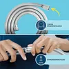 Duschsäule inkl. Thermostat GROHE Vitalio Start 210 chrom Produktbild-Vorschau 5