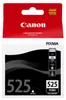 Canon PGI-525 Tintenpatrone 4529B008, Schwarz fr Canon Produktbild-Vorschau 3