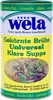 WELA Gekörnte Brühe 1/1 Universal Klare Suppe Produktbild-Vorschau 3