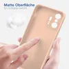 Hülle für Xiaomi 11T / 11T Pro Case Cover Bumper Silikon Produktbild-Vorschau 4