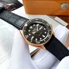 Seiko 5 Sports Automatikuhr mit schwarzem Zifferblatt und Produktbild-Vorschau 3