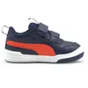 Puma Sneakers 380741-02 in Blue color size 22 Produktbild-Vorschau 5