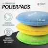 Glart 46PP Éponge de polissage en microfibre pour voiture, Voir les images du produit 2