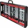 Stół roboczy spawalniczy 532x1068x705-930 mm KD639 Podgląd zdjęcia produktu 17