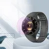 INF Displayschutzfolie aus gehärtetem Glas für Huawei Watch Produktbild-Vorschau 7