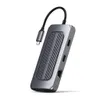 Satechi ST-UCMXAM laptop-dockingstation & portreplikator Produktbild-Vorschau 1