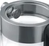 Graef WK 300 Wasserkocher transparent/edelst. Produktbild-Vorschau 9