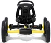Gokart / Pedal-Gokart Buddy Cross gelb BERG toys Produktbild-Vorschau 8