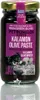 ELLIE 14101 Schwarze Olivenpaste Kalamon 100g PETROMILOS, Produktbild-Vorschau 1