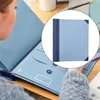 Organiseur de documents A4, dossier de classement avec Voir les images du produit 12