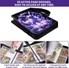 Pokémon Sammelkarten Album, Sammelalbum für Karten, Produktbild-Vorschau 9