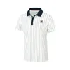 Fila Herren Polo-T-Shirt FRM2020312012 Produktbild-Vorschau 2